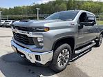 New 2025 Chevrolet Silverado 2500 LT Crew Cab 4WD Pickup for sale #50038775 - photo 11