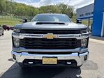 New 2025 Chevrolet Silverado 2500 LT Crew Cab 4WD Pickup for sale #50038775 - photo 12