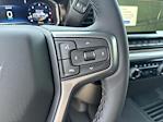 New 2025 Chevrolet Silverado 2500 LT Crew Cab 4WD Pickup for sale #50038775 - photo 21