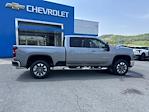 New 2025 Chevrolet Silverado 2500 LT Crew Cab 4WD Pickup for sale #50038775 - photo 4