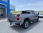 New 2025 Chevrolet Silverado 2500 LT Crew Cab 4WD Pickup for sale #50038775 - photo 2