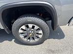 New 2025 Chevrolet Silverado 2500 LT Crew Cab 4WD Pickup for sale #50038775 - photo 8
