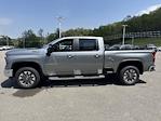 New 2025 Chevrolet Silverado 2500 LT Crew Cab 4WD Pickup for sale #50038775 - photo 9