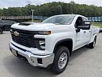 2025 Chevrolet Silverado 3500 Double Cab 4WD Service Truck for sale #50038795 - photo 10