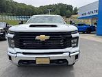2025 Chevrolet Silverado 3500 Double Cab 4WD Service Truck for sale #50038795 - photo 11