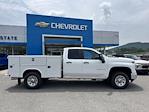 2025 Chevrolet Silverado 3500 Double Cab 4WD Service Truck for sale #50038795 - photo 4