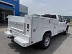 2025 Chevrolet Silverado 3500 Double Cab 4WD Service Truck for sale #50038795 - photo 2
