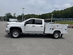 2025 Chevrolet Silverado 3500 Double Cab 4WD Service Truck for sale #50038795 - photo 8