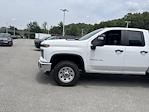 2025 Chevrolet Silverado 3500 Double Cab 4WD Service Truck for sale #50038795 - photo 9