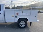 2025 Chevrolet Silverado 3500 Double Cab 4WD Service Truck for sale #50038796 - photo 8