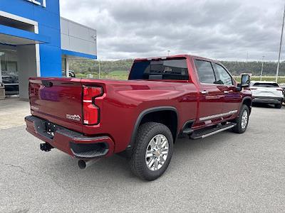 New 2025 Chevrolet Silverado 2500 High Country Crew Cab 4WD Pickup for sale #50038813 - photo 2