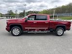 New 2025 Chevrolet Silverado 2500 High Country Crew Cab 4WD Pickup for sale #50038813 - photo 10