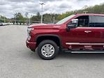 New 2025 Chevrolet Silverado 2500 High Country Crew Cab 4WD Pickup for sale #50038813 - photo 11