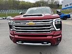 New 2025 Chevrolet Silverado 2500 High Country Crew Cab 4WD Pickup for sale #50038813 - photo 13