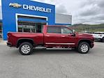 New 2025 Chevrolet Silverado 2500 High Country Crew Cab 4WD Pickup for sale #50038813 - photo 4