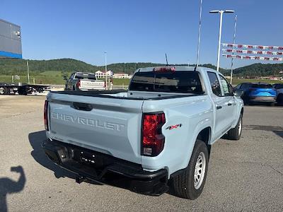 2025 Chevrolet Colorado Crew Cab 4WD Pickup for sale #50038819 - photo 2