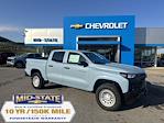 2025 Chevrolet Colorado Crew Cab 4WD Pickup for sale #50038819 - photo 1