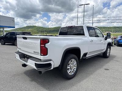 New 2025 Chevrolet Silverado 2500 High Country Crew Cab 4WD Pickup for sale #50038821 - photo 2