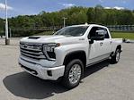 New 2025 Chevrolet Silverado 2500 High Country Crew Cab 4WD Pickup for sale #50038821 - photo 11