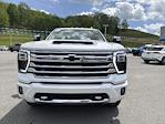 New 2025 Chevrolet Silverado 2500 High Country Crew Cab 4WD Pickup for sale #50038821 - photo 12