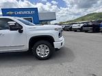New 2025 Chevrolet Silverado 2500 High Country Crew Cab 4WD Pickup for sale #50038821 - photo 3