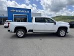 New 2025 Chevrolet Silverado 2500 High Country Crew Cab 4WD Pickup for sale #50038821 - photo 4