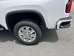 New 2025 Chevrolet Silverado 2500 High Country Crew Cab 4WD Pickup for sale #50038821 - photo 8