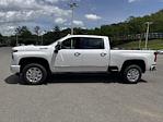 New 2025 Chevrolet Silverado 2500 High Country Crew Cab 4WD Pickup for sale #50038821 - photo 9