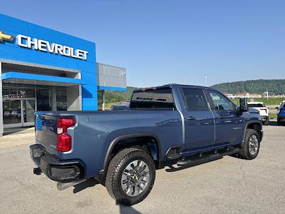2025 Chevrolet Silverado 2500 Crew Cab 4WD Pickup for sale #50038857 - photo 2