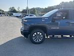 New 2025 Chevrolet Silverado 2500 Custom Crew Cab 4WD Pickup for sale #50038857 - photo 10