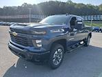 New 2025 Chevrolet Silverado 2500 Custom Crew Cab 4WD Pickup for sale #50038857 - photo 11