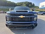New 2025 Chevrolet Silverado 2500 Custom Crew Cab 4WD Pickup for sale #50038857 - photo 12