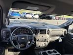 New 2025 Chevrolet Silverado 2500 Custom Crew Cab 4WD Pickup for sale #50038857 - photo 16