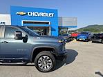 New 2025 Chevrolet Silverado 2500 Custom Crew Cab 4WD Pickup for sale #50038857 - photo 3