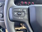 New 2025 Chevrolet Silverado 2500 Custom Crew Cab 4WD Pickup for sale #50038857 - photo 21