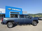 New 2025 Chevrolet Silverado 2500 Custom Crew Cab 4WD Pickup for sale #50038857 - photo 4
