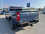 New 2025 Chevrolet Silverado 2500 Custom Crew Cab 4WD Pickup for sale #50038857 - photo 6
