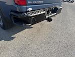 New 2025 Chevrolet Silverado 2500 Custom Crew Cab 4WD Pickup for sale #50038857 - photo 7