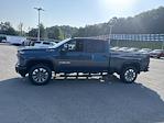 New 2025 Chevrolet Silverado 2500 Custom Crew Cab 4WD Pickup for sale #50038857 - photo 9