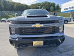 New 2025 Chevrolet Silverado 2500 Custom Crew Cab 4WD Pickup for sale #50038858 - photo 12