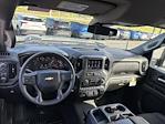 New 2025 Chevrolet Silverado 2500 Custom Crew Cab 4WD Pickup for sale #50038858 - photo 15