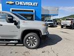 New 2025 Chevrolet Silverado 2500 Custom Crew Cab 4WD Pickup for sale #50038858 - photo 3