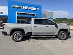 New 2025 Chevrolet Silverado 2500 Custom Crew Cab 4WD Pickup for sale #50038858 - photo 4