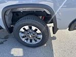 New 2025 Chevrolet Silverado 2500 Custom Crew Cab 4WD Pickup for sale #50038858 - photo 8