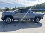 New 2025 Chevrolet Silverado 2500 Custom Crew Cab 4WD Pickup for sale #50038858 - photo 9