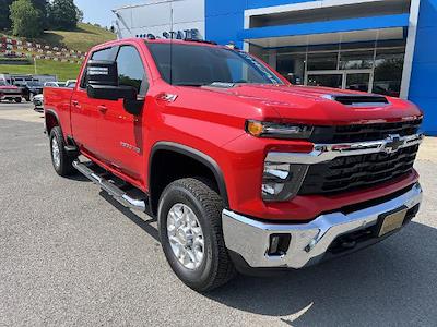 2025 Chevrolet Silverado 2500 Crew Cab 4WD Pickup for sale #50038861 - photo 2