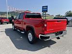 2025 Chevrolet Silverado 2500 Crew Cab 4WD Pickup for sale #50038861 - photo 12