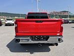 2025 Chevrolet Silverado 2500 Crew Cab 4WD Pickup for sale #50038861 - photo 13