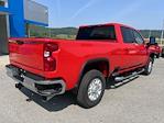 2025 Chevrolet Silverado 2500 Crew Cab 4WD Pickup for sale #50038861 - photo 14