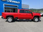 2025 Chevrolet Silverado 2500 Crew Cab 4WD Pickup for sale #50038861 - photo 16